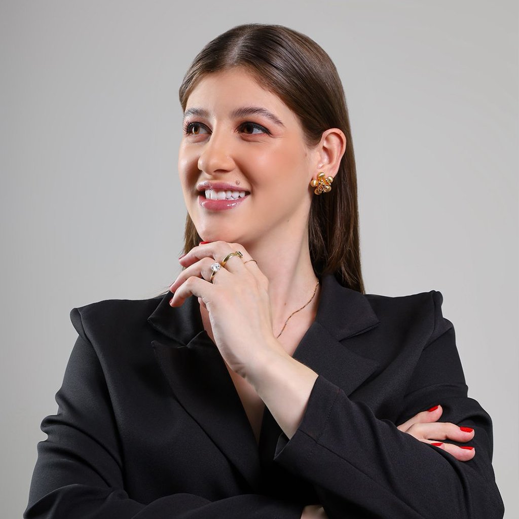 Dra. Liandra - Esteticista Profissional